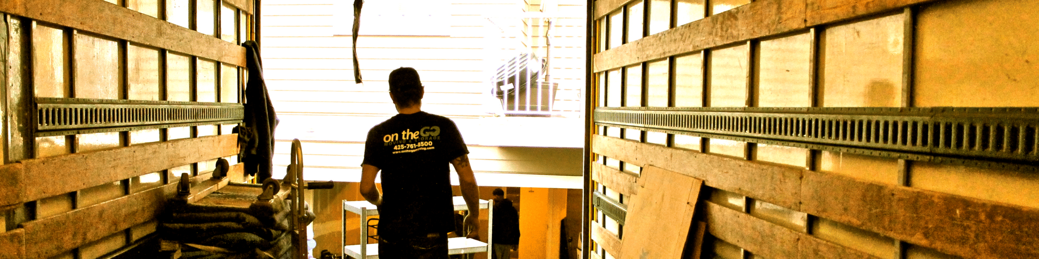 Moving Company