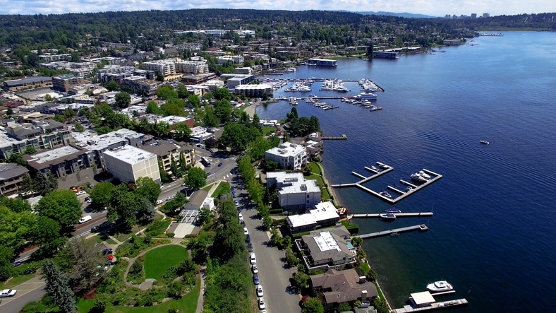 cheap movers near me Kirkland Wa