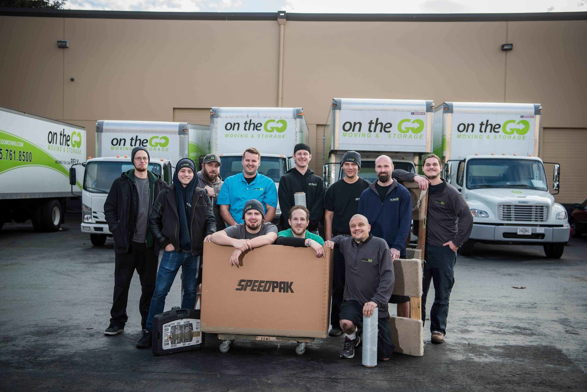 moving company near me