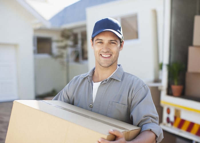how much do you tip movers