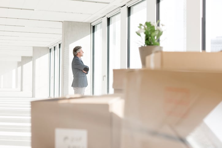 business movers