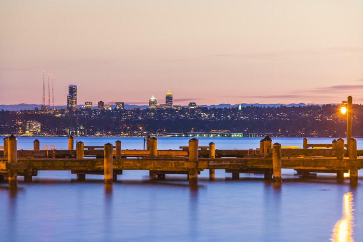 Kirkland wa movers