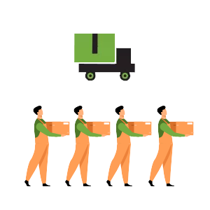 bellevue mover