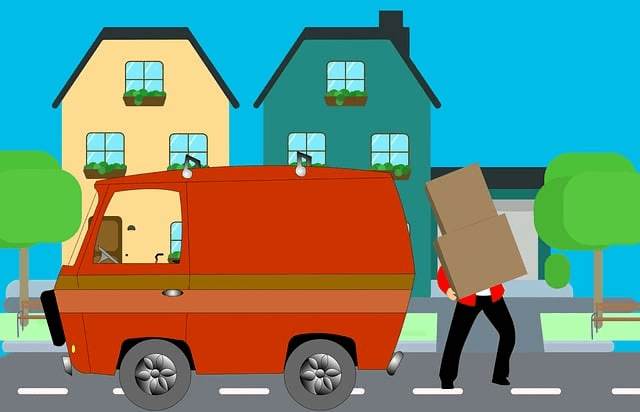 professional packers