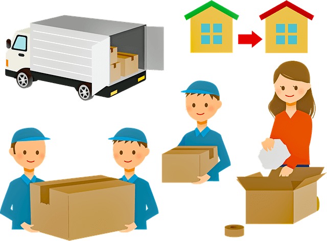 moving laborers near me