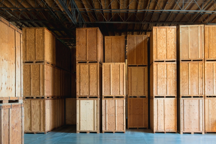 moving company Bellevue